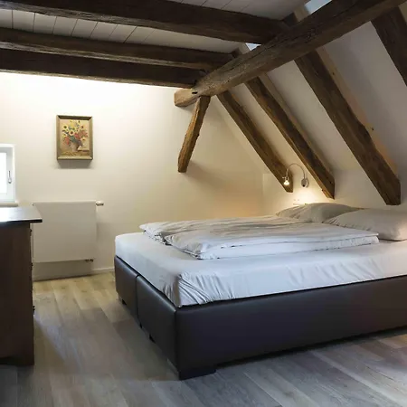 Pauserei Gasthuis Oedheim