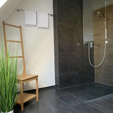 Pauserei Gasthuis Oedheim