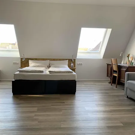 Pauserei Gasthuis Oedheim