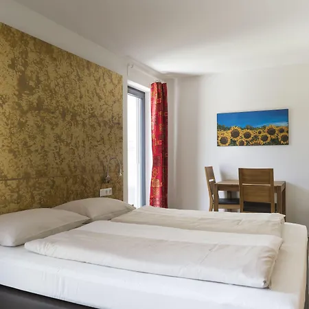 Gasthuis Pauserei Oedheim