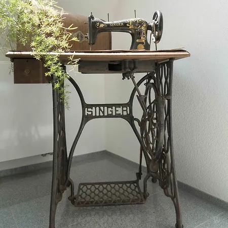 Pauserei Maison d'hôtes 3*