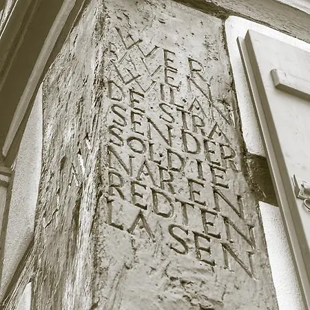 Maison d'hôtes Pauserei Oedheim