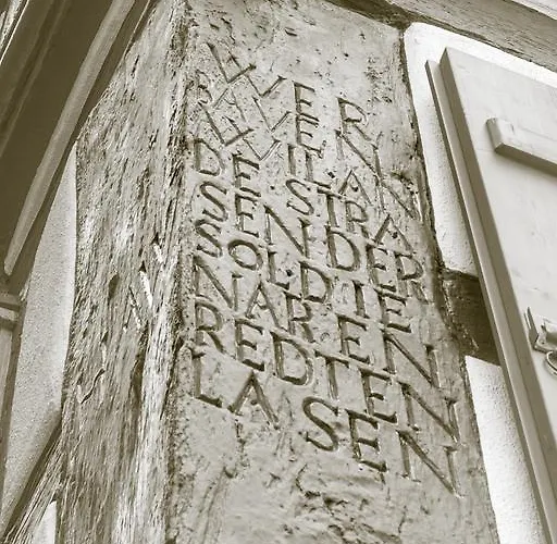 Vendégház Pauserei Oedheim